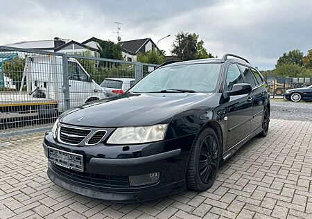 Saab 9-3 Kombi 2.8 T Aero