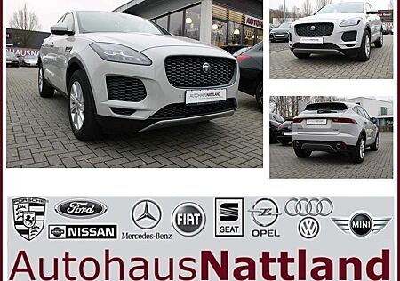 Jaguar E-Pace S Autom RFK Navi Leder LED 1.Hd.