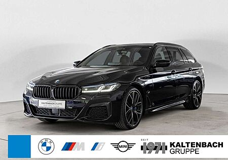 BMW 530 d Touring xDrive M-Sportpaket PANO AHK HUD