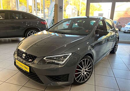 Seat Leon Cupra 280 * PANO * 1.HAND *