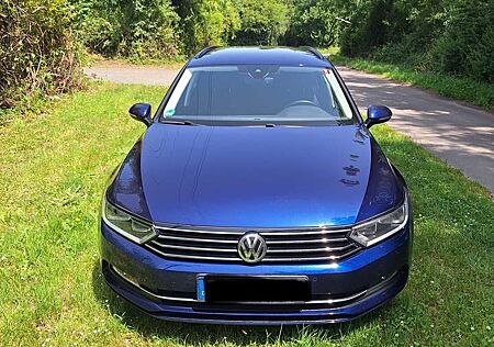 VW Passat Variant Volkswagen Comfortline BMT/Start-Stopp