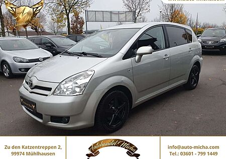 Toyota Corolla Verso 1.8 Sol