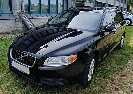 Volvo V70 D5 Aut. Momentum