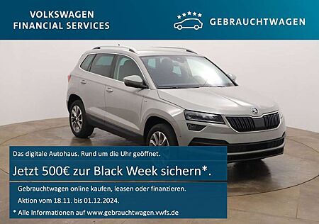 Skoda Karoq Ambition 2.0 TDI 110kW 6-Gang 4 Türen