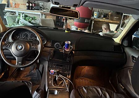 BMW 320d 320 touring
