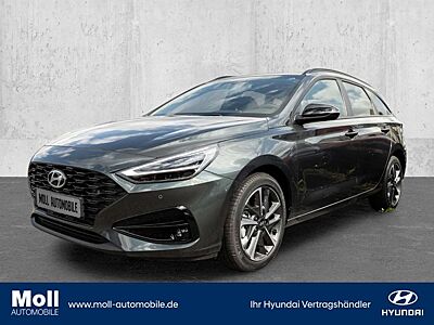 Hyundai i30 Advantage Kombi MY25 DCT Plus Paket Navi LED