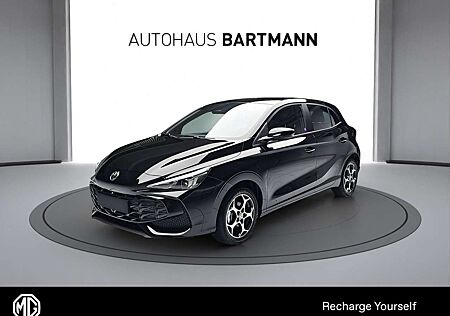 MG MG3 Comfort LED/Kamera/Navi/CarPlay