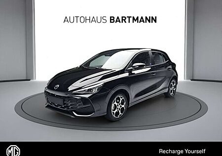 MG MG3 Comfort LED/Kamera/Navi/CarPlay