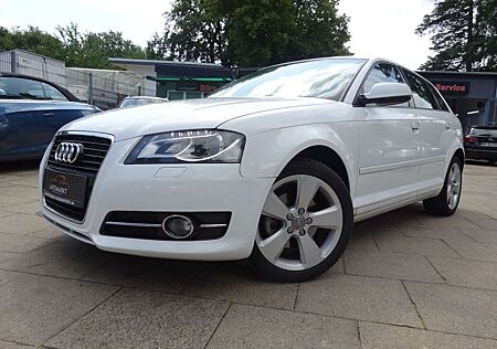 Audi A3 Sportback 1.4 TFSI Ambition/Neusteuerkette