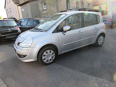 Renault Modus Modus 1.2 16V Dynamique