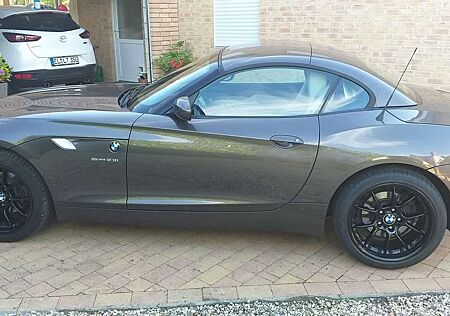 BMW Z4 sDrive23i