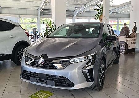 Mitsubishi Colt PLUS 1.0 T-Benziner 6-Gang