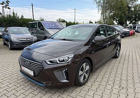 Hyundai IONIQ Style BlueDrive Plug-In Hybrid
