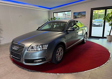 Audi A6 Lim. 2.0 TFSI NAVI/SHZ/LEDER
