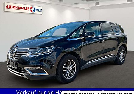 Renault Espace V Initiale Paris