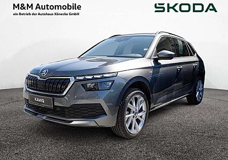 Skoda Kamiq 1.0 TSI Tour LED ALU NAVI ACC BUSINESS