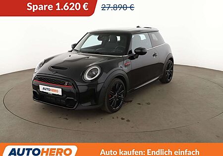 Mini Cooper S Classic Trim Aut.*NAVI*CAM*LED*PANO*PDC*