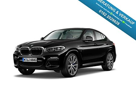 BMW X4 xDrive 30i M Sport HUD StandHZG Panodach Memory Si