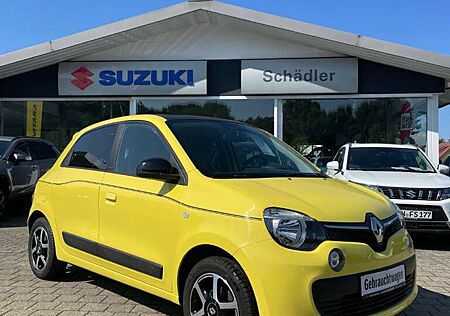 Renault Twingo Limited