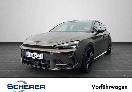 Cupra Leon VZ Extreme 2.0 TSI AHK Skyline Paket