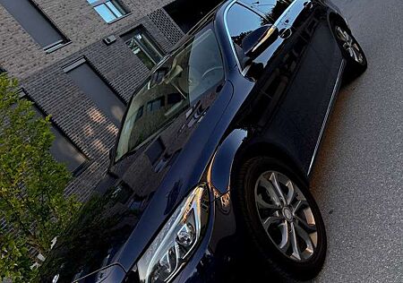 Mercedes-Benz C 200 4Matic 7G-TRONIC Avantgarde