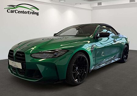 BMW M4 Cabrio xDrive Competition*Laser*ACC*360*H&K*