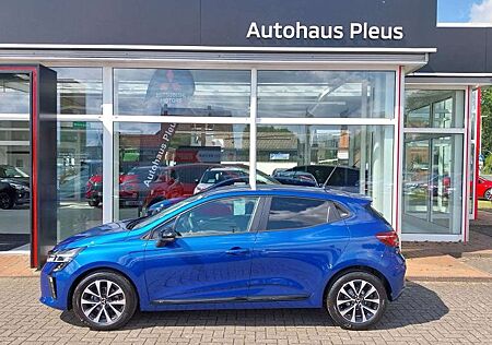 Mitsubishi Colt PLUS 1.0 T-Benziner 6-Gang