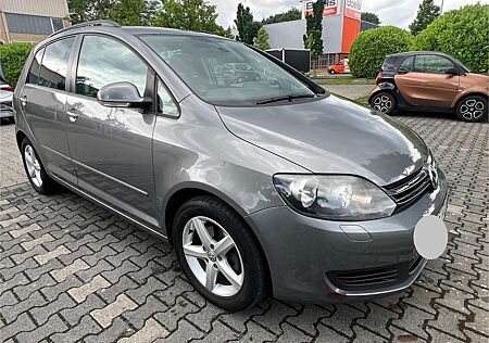 VW Golf Plus Volkswagen Comfortline