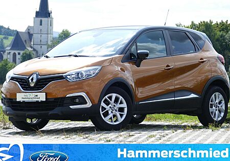 Renault Captur Limited