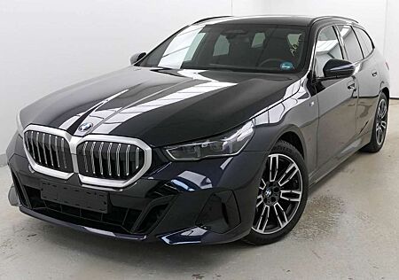 BMW 520 d Touring M-Sport*Standhzg*Innov.*360*Travel*AHK*