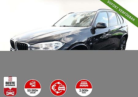 BMW X5 xDrive30d Pano Kam360° 20Z AHK SHZ PDC SportS