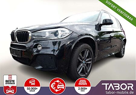 BMW X5 xDrive30d Pano Kam360° 20Z AHK SHZ PDC SportS
