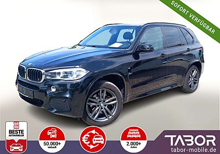 BMW X5 xDrive30d Pano Kam360° 20Z AHK SHZ PDC SportS