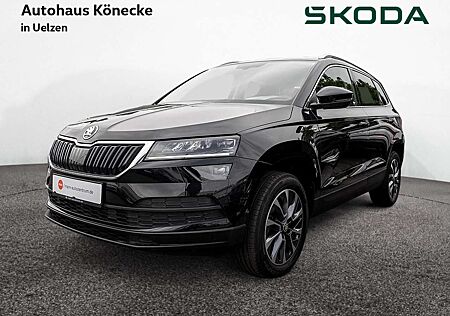 Skoda Karoq 1.5 TSI Drive 125 DSG LED PDC GRA SHZ