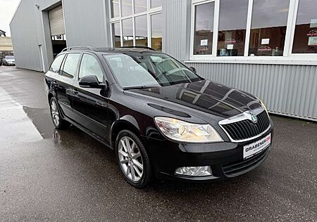 Skoda Octavia 1.6 Combi Ambition 1.H. Scheckheft 8xBer