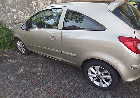 Opel Corsa 1.0 12VEdition