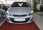 Opel Astra 1.4 Turbo 2,99 % FINANZIERUNG¹+AUTOM+SHZ