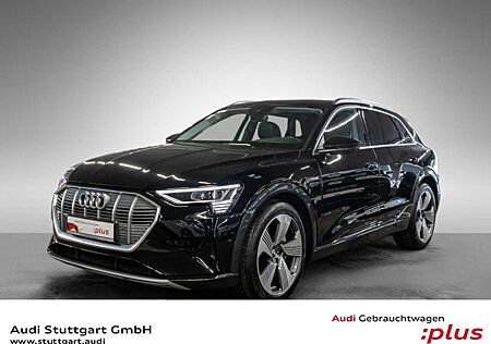 Audi e-tron Advanced 55 qu AIR AHK Matrix Sportsitze