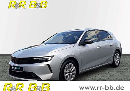 Opel Astra L Elegance 1.2 Turbo NAVI+AHK+SHZ+CARPLAY+DAB+LHZ+