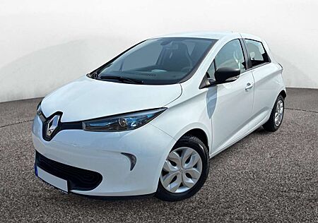 Renault ZOE Z.E.40 LIFE BATTERIEMIETE/*KAUF