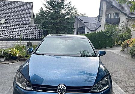 VW Golf Volkswagen 1.8 TSI 170 PS / 125 KW