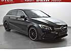 Mercedes-Benz CLA 200 CLA200d SB 7G-DCT AMG Line EXCLU+PANO+STDHZ+VOLL