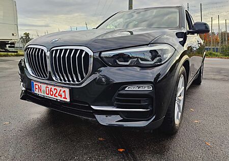 BMW X5 xDrive 45 e / PLUG-IN / 290KW