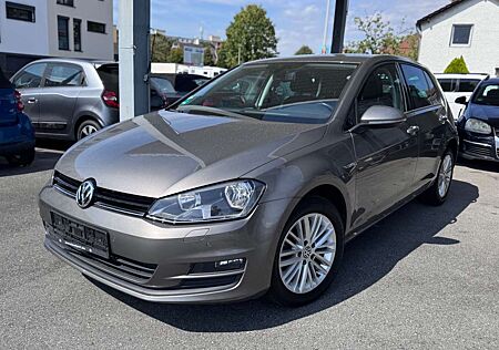 VW Golf Volkswagen VII Lim. Cup BMT