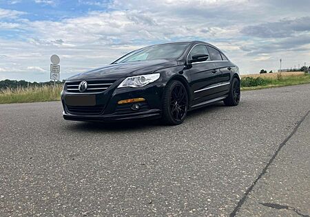 VW Passat CC Volkswagen 3.6 V6 4Motion DSG