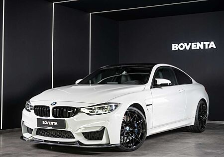 BMW M4 Competition Coupe *NAVI PROF*MEMORY*HEAD-UP*