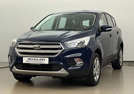 Ford Kuga *Klima*Tempo*PDC*Bluetooth*Radio-CD*1. Hand*