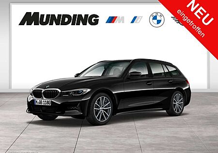 BMW 320 d Touring Advantage Head-Up HiFi Pano.Dach