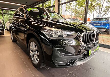 BMW X1 sDrive 18d Advantage SpurH el.Heck Navi PDC