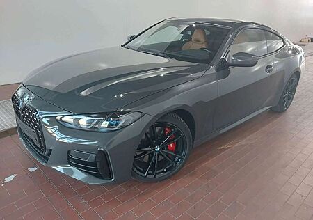 BMW Others M440d xDrive Coupe´/HUD /CARBON / LASER/ H&K/DAB